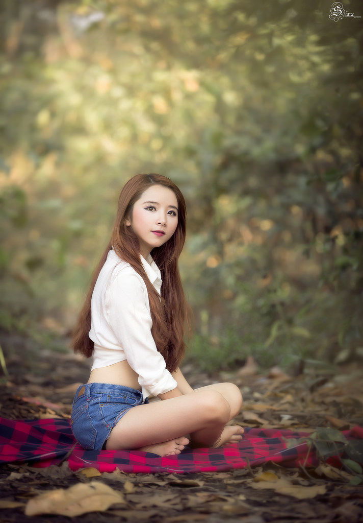 美邻诱惑