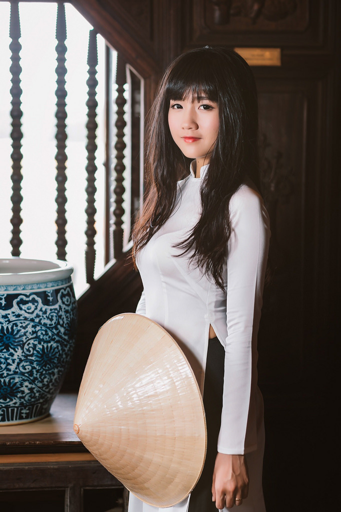 我的大学生女友