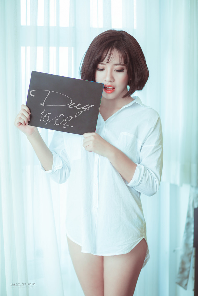 美丽妇人
